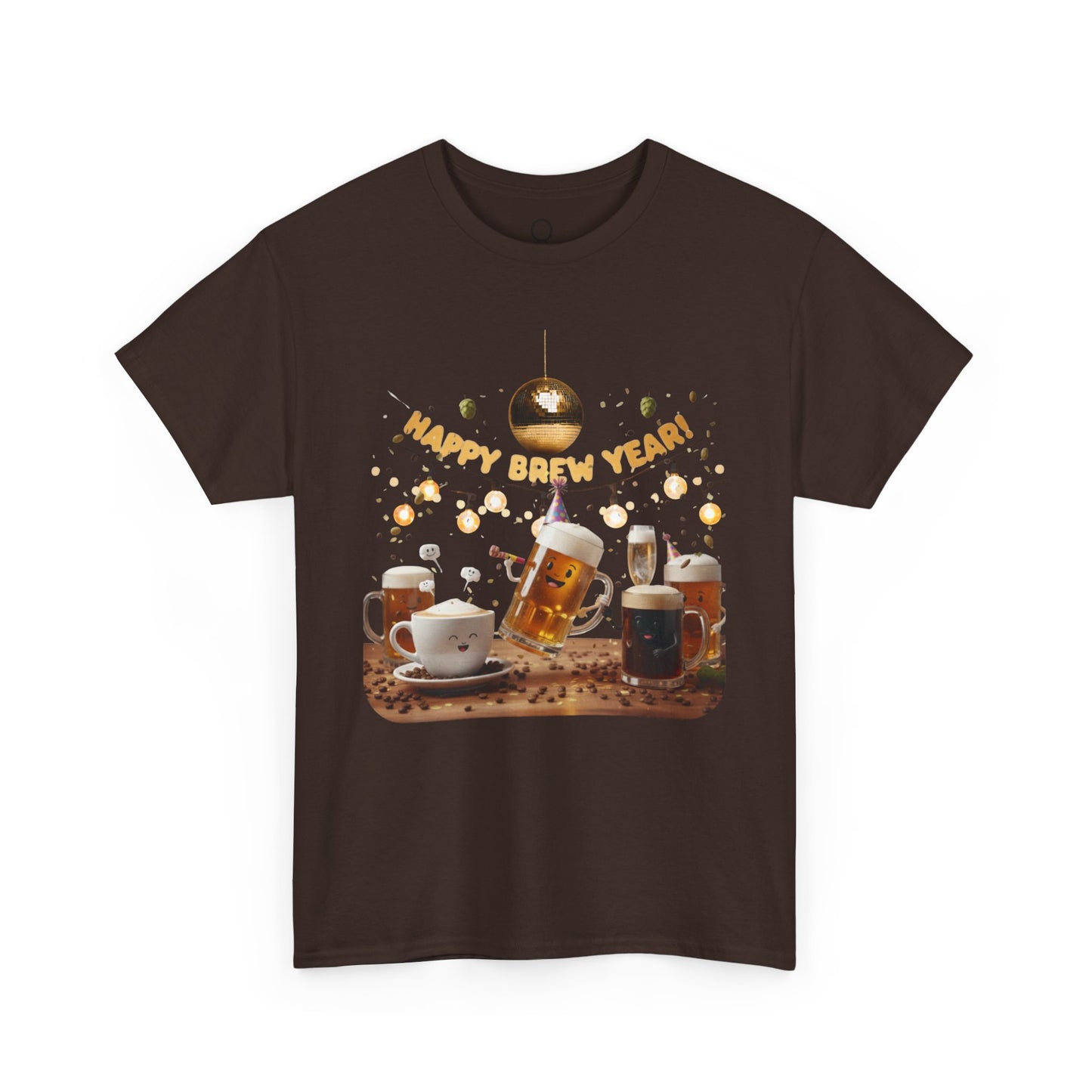 Happy Brew Year