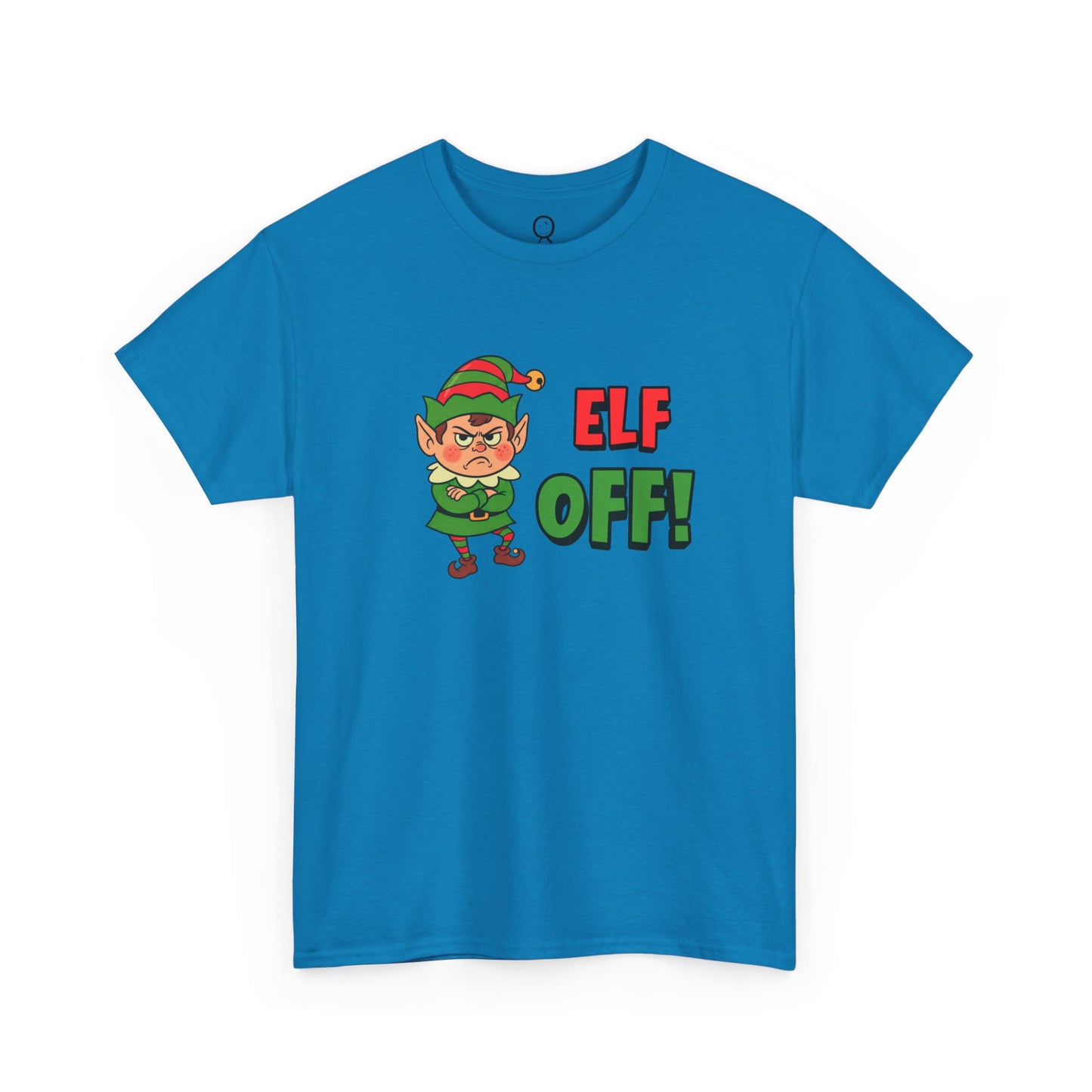 Elf Off!