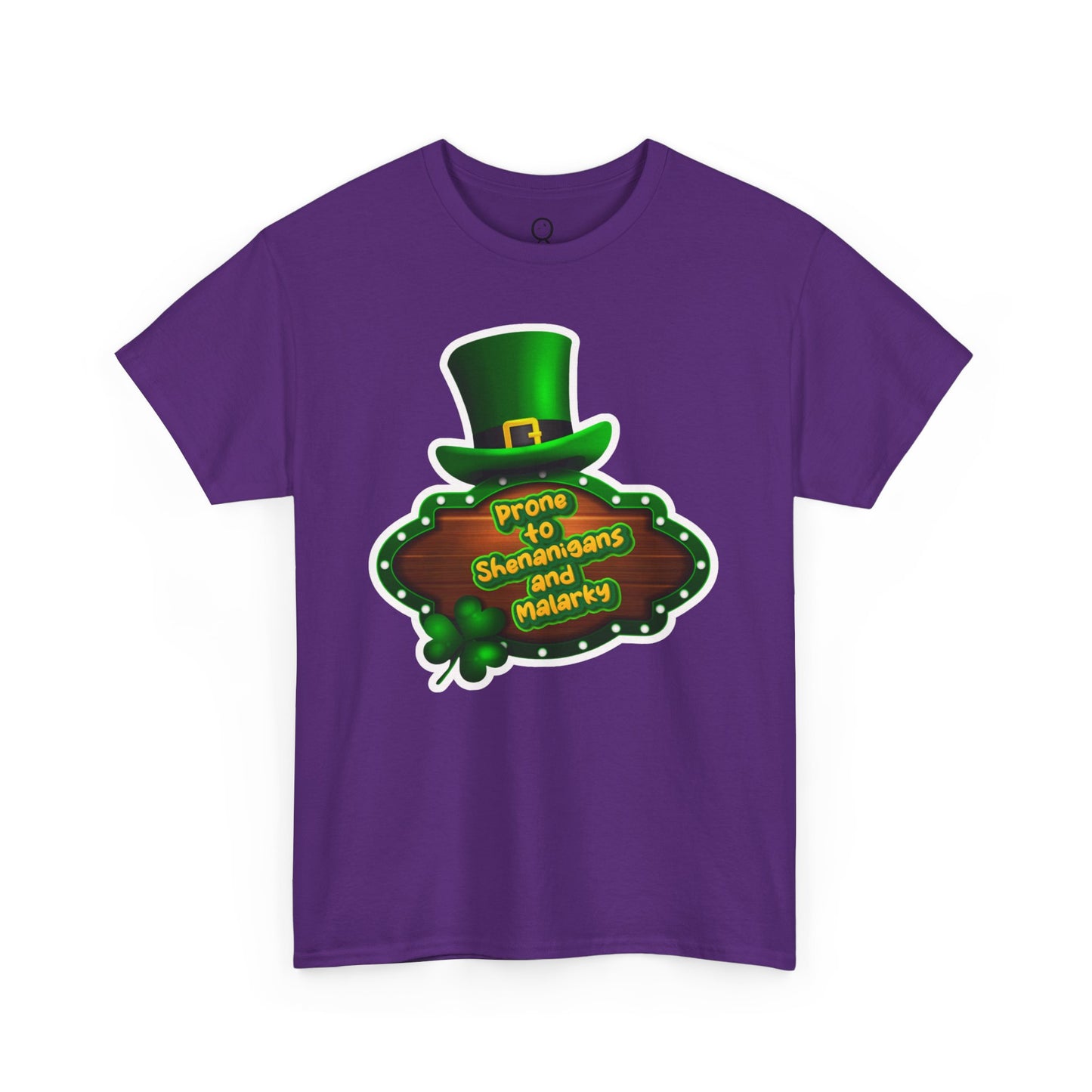 Shenanigans and Malarky