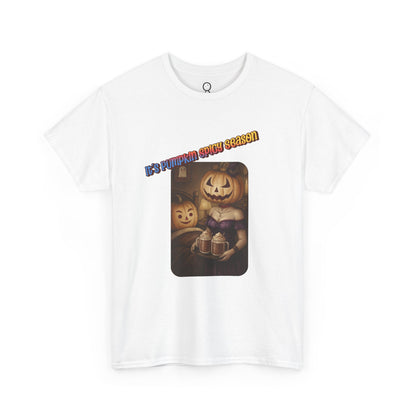 Pumpkin Spicy Season