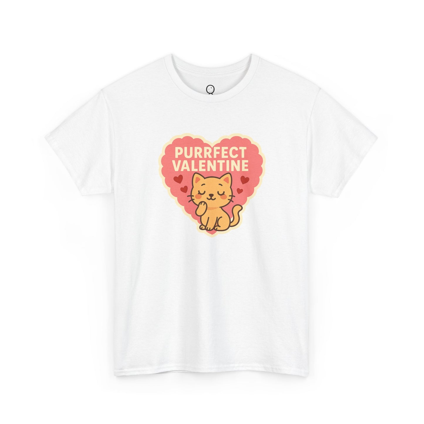 Purrfect Valentine