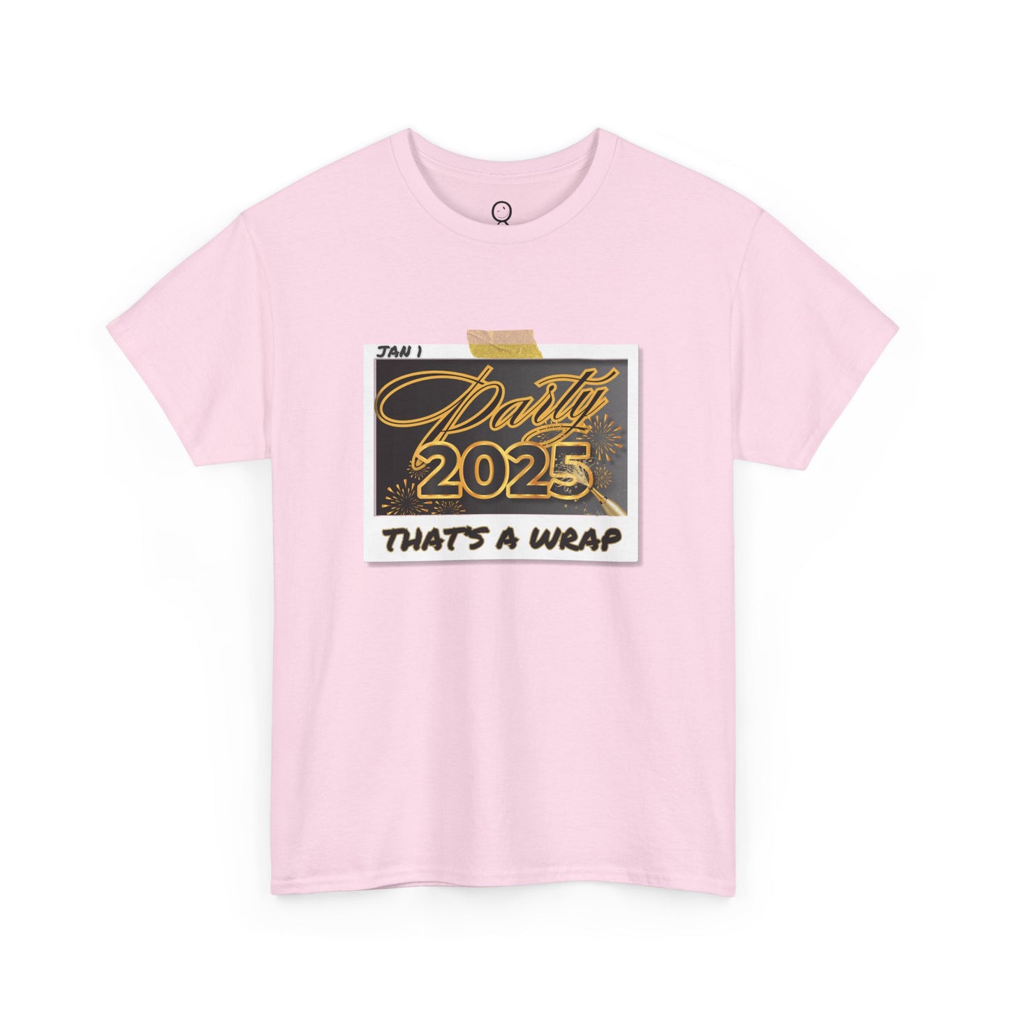 2025 That's a Wrap Tee