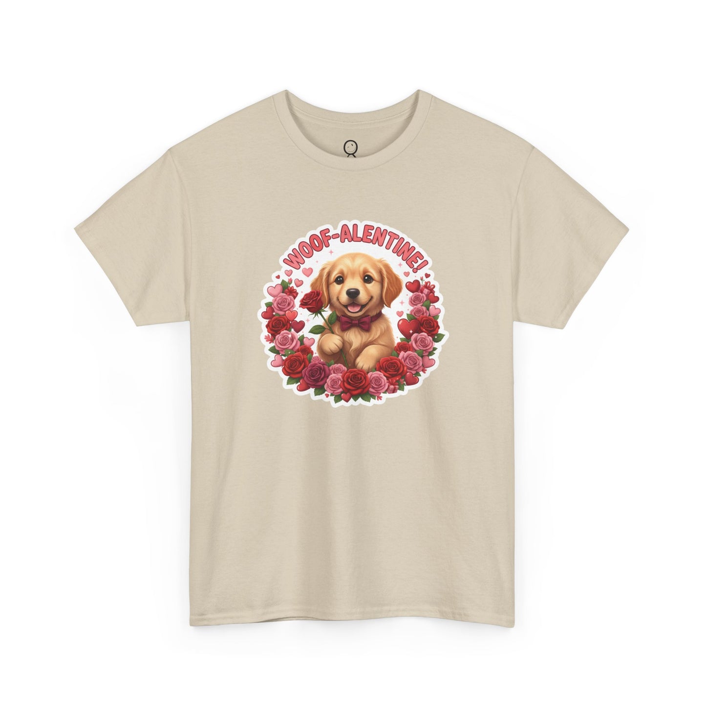Woof-Alentine