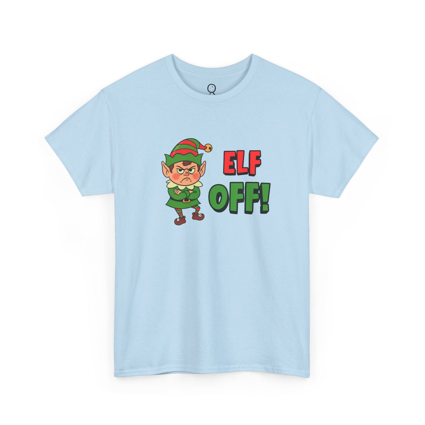 Elf Off!
