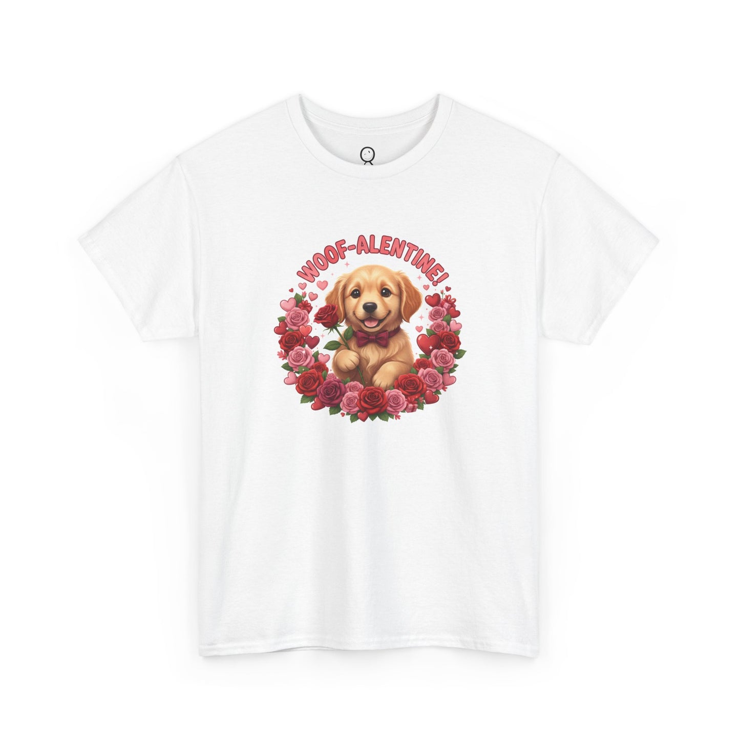 Woof-Alentine