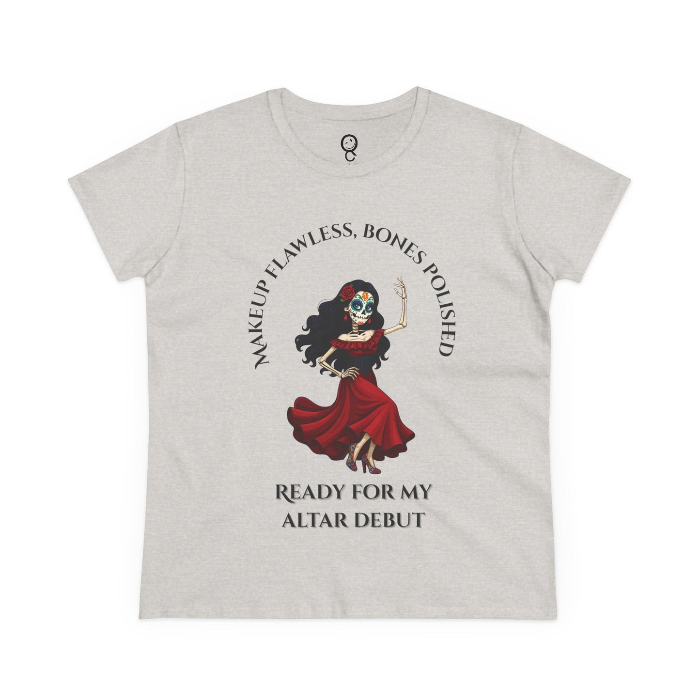 Day of the Dead Diva