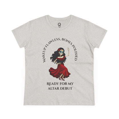 Day of the Dead Diva