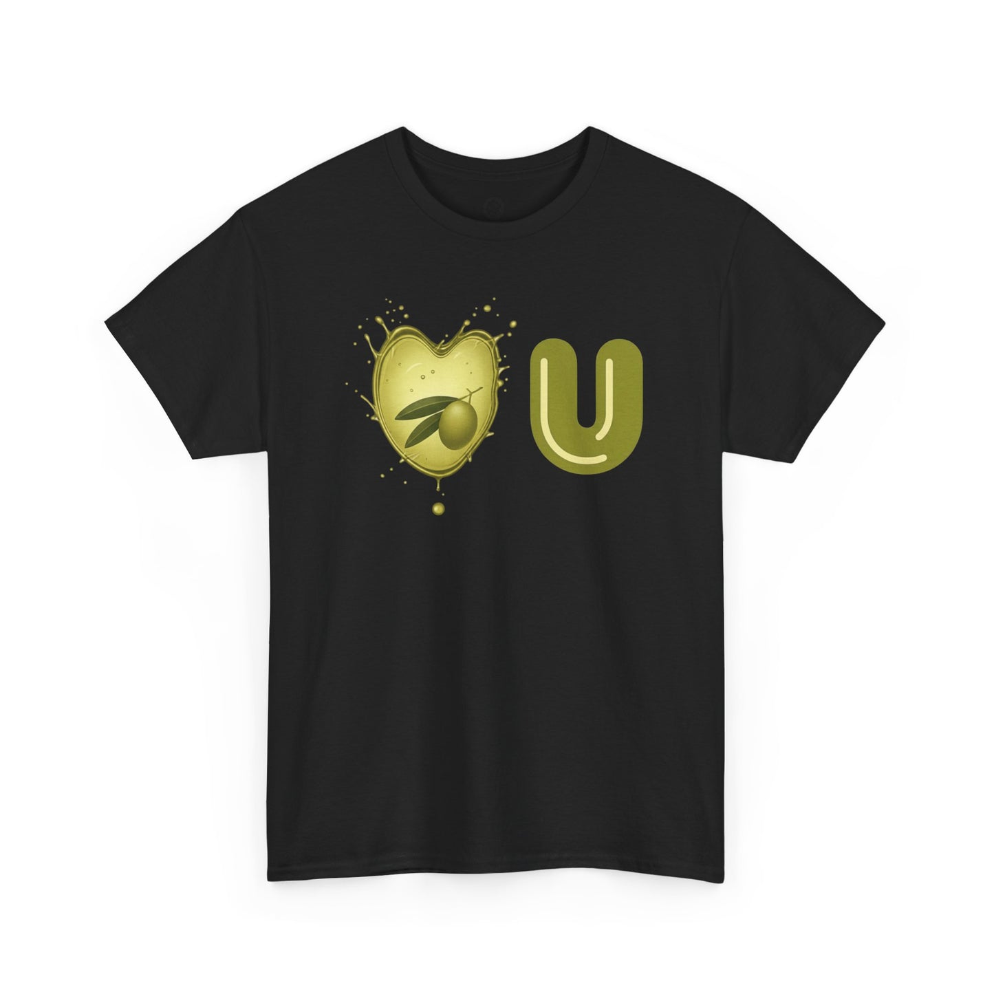 Olive You