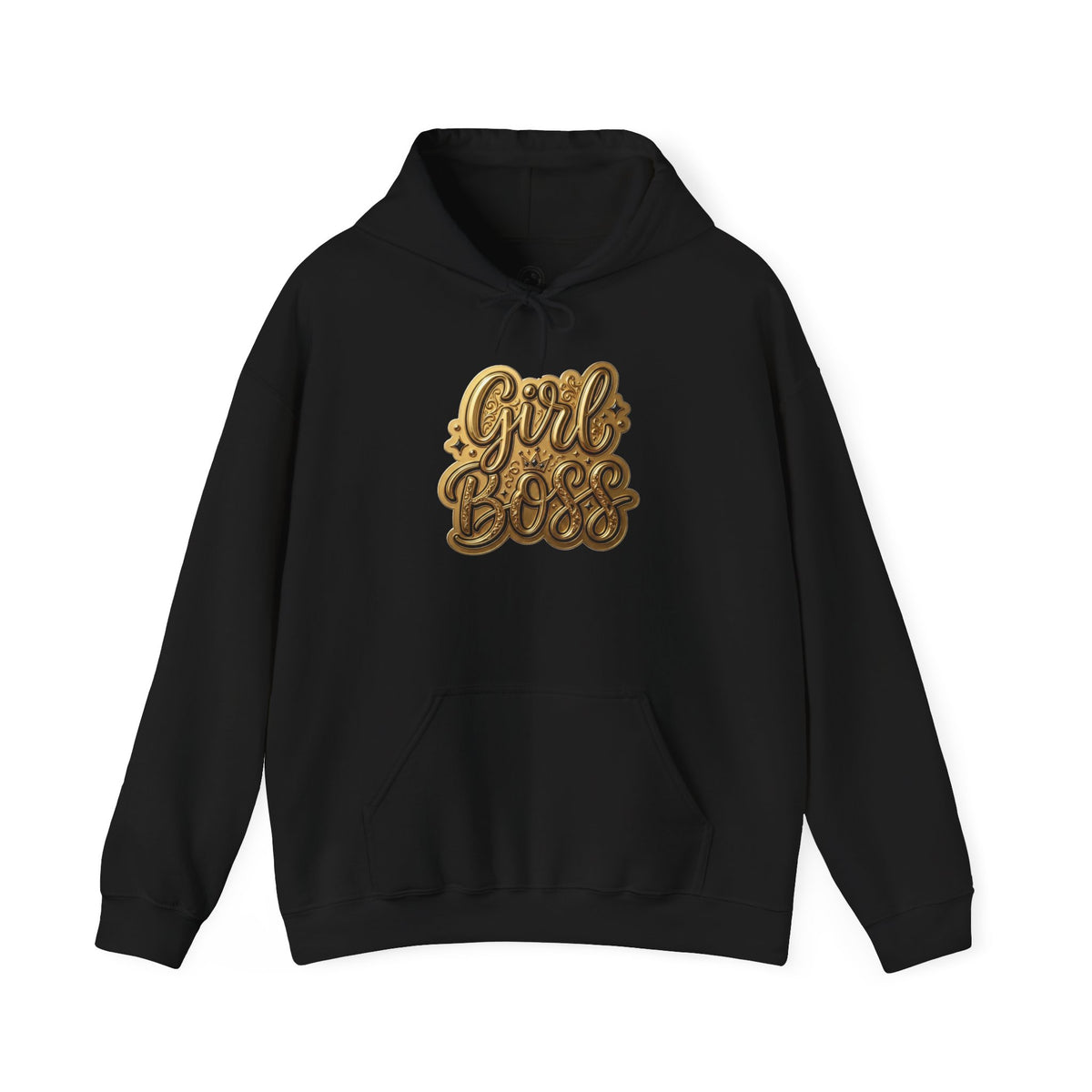 Girl Boss - Hoodie
