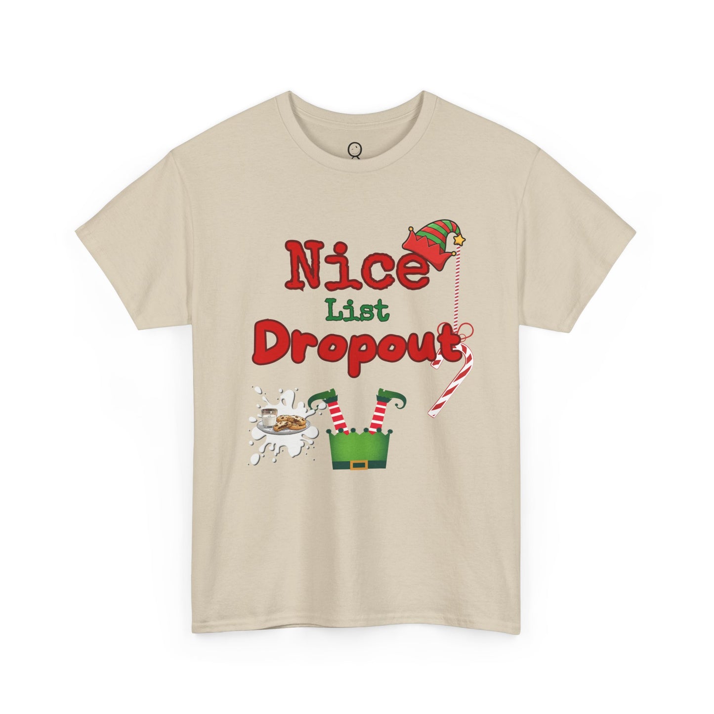 Nice List Dropout