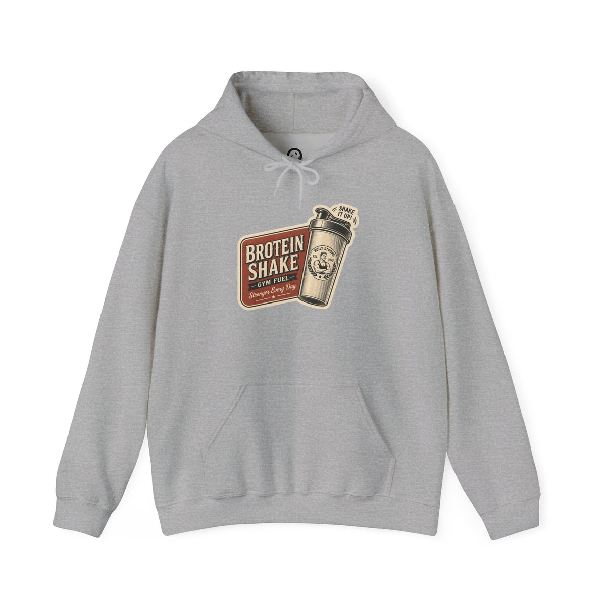 Brotein Shake - Hoodie