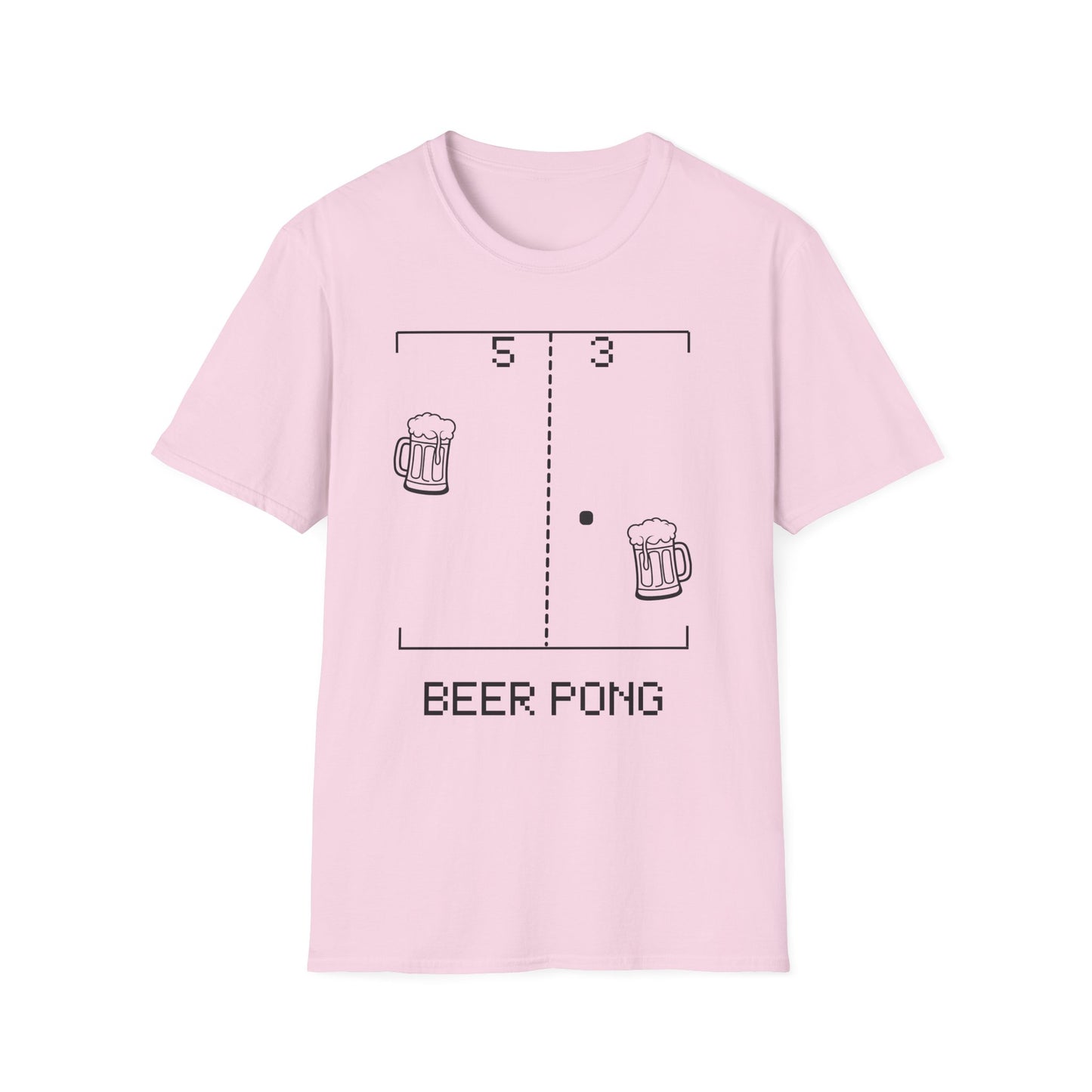 Beer Pong