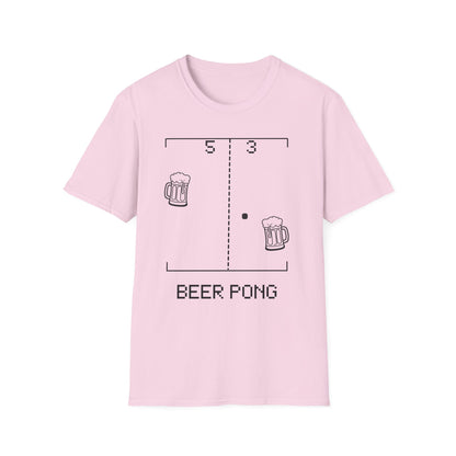 Beer Pong