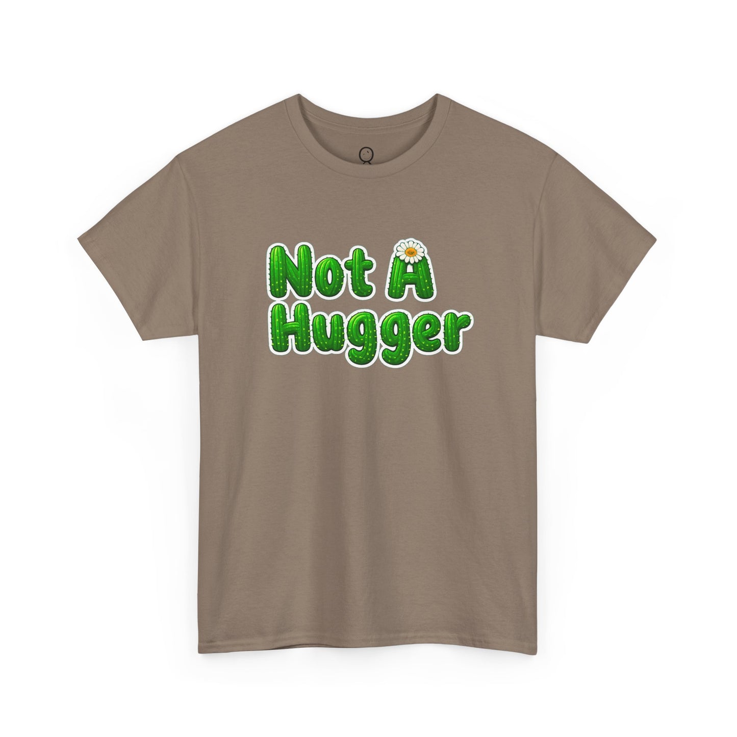 Not A Hugger